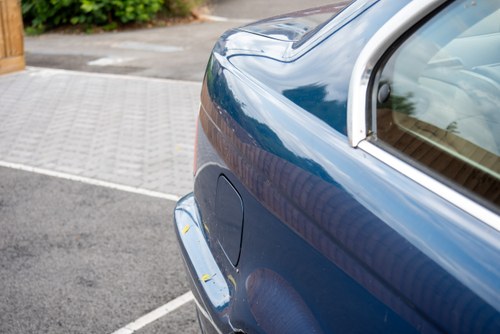 NO RESERVE 2001 BMW 330CI Manual For Sale (picture 112 of 205)