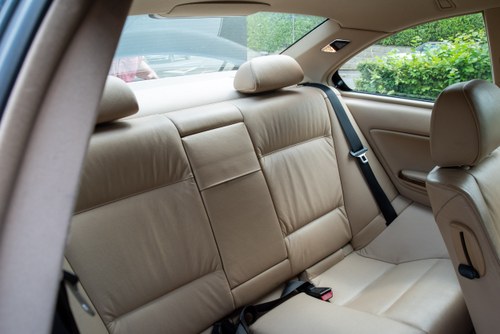 NO RESERVE 2001 BMW 330CI Manual For Sale (picture 69 of 205)