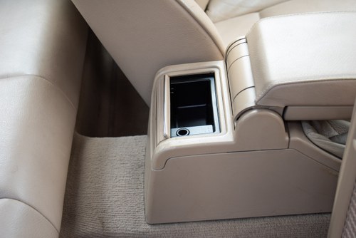 NO RESERVE 2001 BMW 330CI Manual For Sale (picture 70 of 205)