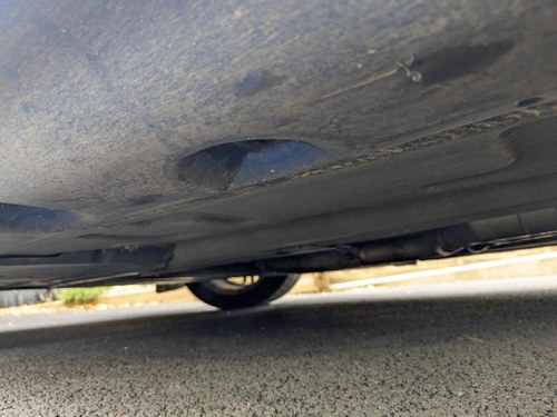 NO RESERVE 2001 BMW 330CI Manual For Sale (picture 184 of 205)