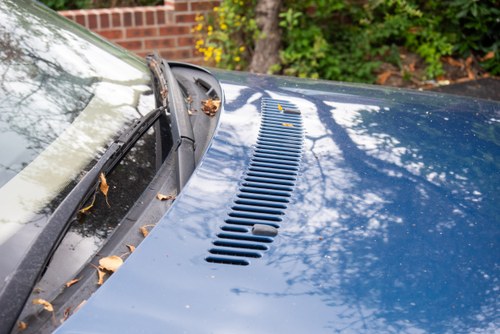 NO RESERVE 2001 BMW 330CI Manual For Sale (picture 115 of 205)