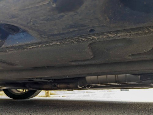 NO RESERVE 2001 BMW 330CI Manual For Sale (picture 189 of 205)