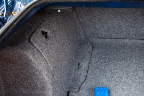 NO RESERVE 2001 BMW 330CI Manual For Sale (picture 98 of 205)