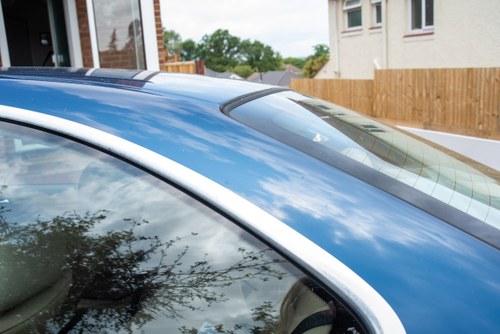 NO RESERVE 2001 BMW 330CI Manual For Sale (picture 155 of 205)