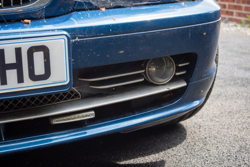 NO RESERVE 2001 BMW 330CI Manual For Sale (picture 171 of 205)