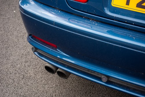 NO RESERVE 2001 BMW 330CI Manual For Sale (picture 145 of 205)