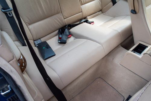 NO RESERVE 2001 BMW 330CI Manual For Sale (picture 61 of 205)