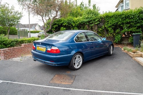 NO RESERVE 2001 BMW 330CI Manual For Sale (picture 5 of 205)