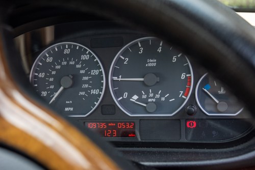 NO RESERVE 2001 BMW 330CI Manual For Sale (picture 76 of 205)