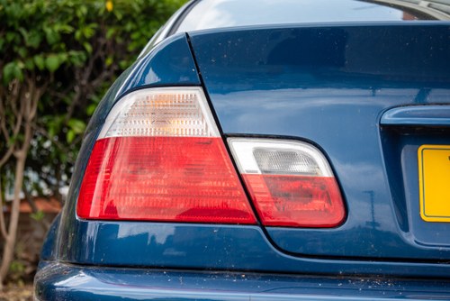 NO RESERVE 2001 BMW 330CI Manual For Sale (picture 139 of 205)