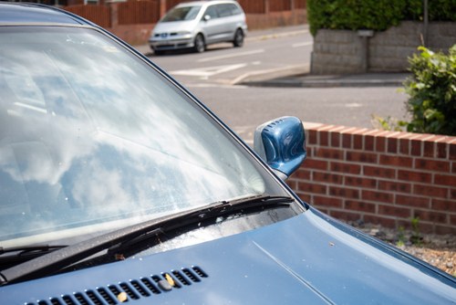 NO RESERVE 2001 BMW 330CI Manual For Sale (picture 105 of 205)