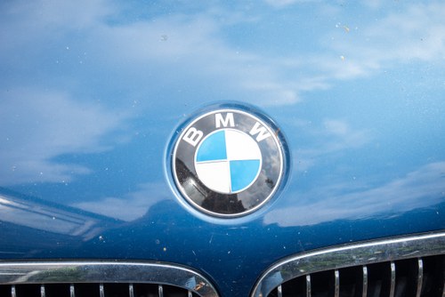 NO RESERVE 2001 BMW 330CI Manual For Sale (picture 164 of 205)