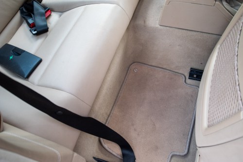 NO RESERVE 2001 BMW 330CI Manual For Sale (picture 62 of 205)