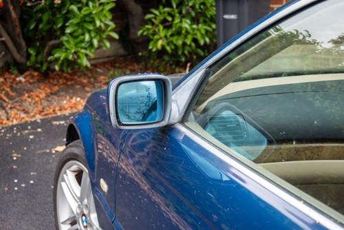 NO RESERVE 2001 BMW 330CI Manual For Sale (picture 157 of 205)