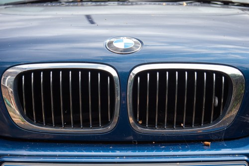 NO RESERVE 2001 BMW 330CI Manual For Sale (picture 175 of 205)