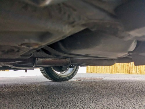 NO RESERVE 2001 BMW 330CI Manual For Sale (picture 185 of 205)