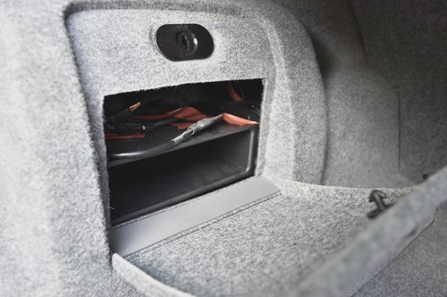 2000 BMW 330i M Sport E46 Te koop (foto 71 van 129)