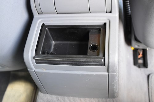 2000 BMW 330i M Sport E46 Te koop (foto 38 van 129)