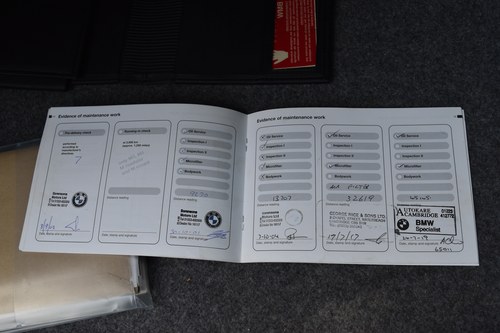 2000 BMW 330i M Sport E46 Te koop (foto 123 van 129)