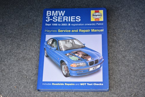 2000 BMW 330i M Sport E46 Te koop (foto 115 van 129)