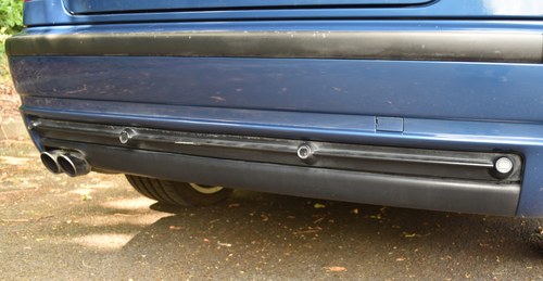 2000 BMW 330i M Sport E46 Te koop (foto 84 van 129)