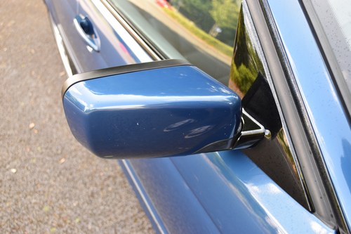 2000 BMW 330i M Sport E46 Te koop (foto 82 van 129)