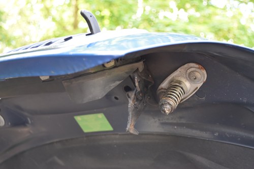 2000 BMW 330i M Sport E46 Te koop (foto 112 van 129)