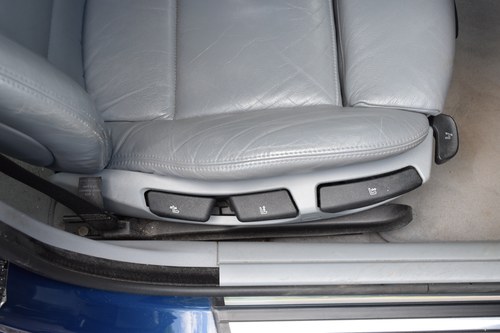 2000 BMW 330i M Sport E46 Te koop (foto 22 van 129)