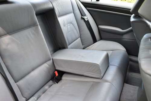 2000 BMW 330i M Sport E46 Te koop (foto 36 van 129)