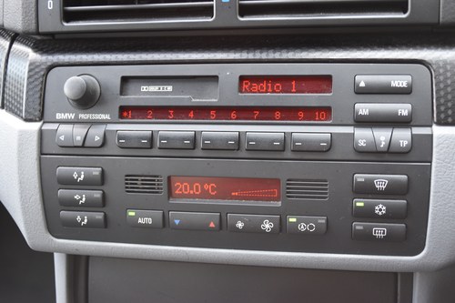 2000 BMW 330i M Sport E46 Te koop (foto 61 van 129)