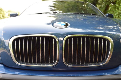 2000 BMW 330i M Sport E46 Te koop (foto 88 van 129)