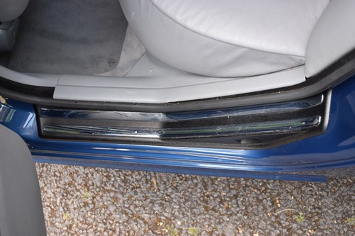 2000 BMW 330i M Sport E46 Te koop (foto 97 van 129)