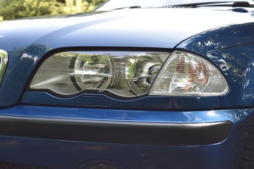 2000 BMW 330i M Sport E46 Te koop (foto 78 van 129)