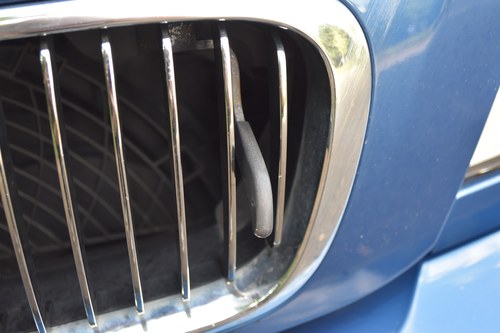 2000 BMW 330i M Sport E46 Te koop (foto 99 van 129)