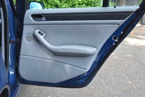 2000 BMW 330i M Sport E46 Te koop (foto 28 van 129)