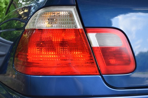 2000 BMW 330i M Sport E46 Te koop (foto 80 van 129)