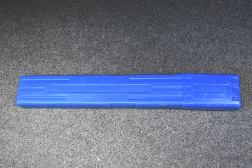 2000 BMW 330i M Sport E46 Te koop (foto 75 van 129)