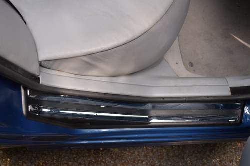 2000 BMW 330i M Sport E46 Te koop (foto 96 van 129)