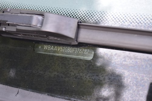 2000 BMW 330i M Sport E46 Te koop (foto 93 van 129)