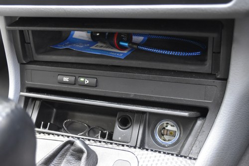 2000 BMW 330i M Sport E46 Te koop (foto 59 van 129)