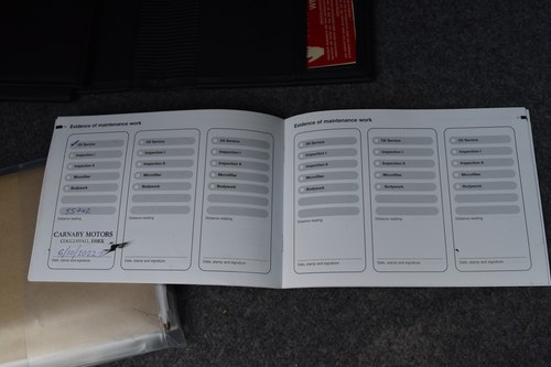 2000 BMW 330i M Sport E46 Te koop (foto 124 van 129)