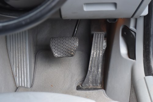 2000 BMW 330i M Sport E46 Te koop (foto 57 van 129)