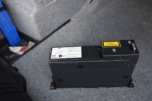 2000 BMW 330i M Sport E46 Te koop (foto 72 van 129)