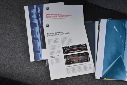 2000 BMW 330i M Sport E46 Te koop (foto 118 van 129)