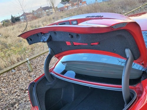 2012 BMW 335i ‘Luxury’ Manual (F30) En venta (imagen 66 de 129)