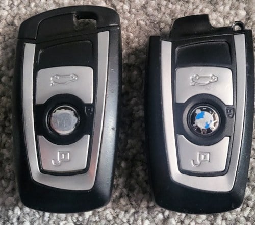 2012 BMW 335i ‘Luxury’ Manual (F30) En venta (imagen 121 de 129)