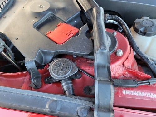 2012 BMW 335i ‘Luxury’ Manual (F30) En venta (imagen 104 de 129)