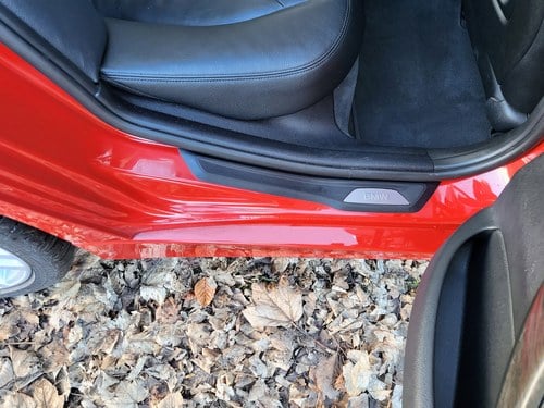 2012 BMW 335i ‘Luxury’ Manual (F30) En venta (imagen 57 de 129)