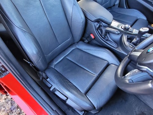 2012 BMW 335i ‘Luxury’ Manual (F30) En venta (imagen 48 de 129)