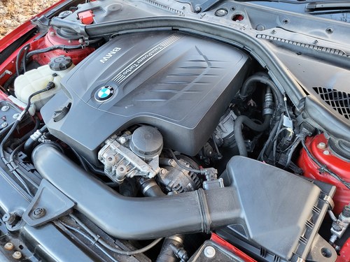 2012 BMW 335i ‘Luxury’ Manual (F30) En venta (imagen 97 de 129)